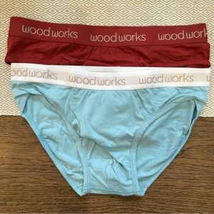 Woodworks Briefs